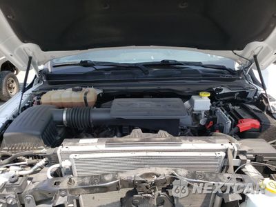 Zdjęcie 11 z 15 samochodu: 2022 RAM 1500 BIG HORN/LONE STAR VIN:1C6RREBG9NN273640 - miniatura