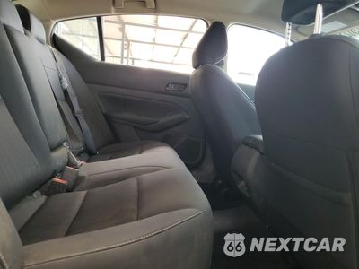 Zdjęcie 10 z 12 samochodu: 2025 NISSAN ALTIMA SV VIN:1N4BL4DV7SN400243 - miniatura