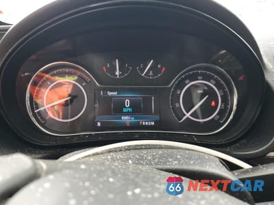 Zdjęcie 9 z 13 samochodu: 2017 BUICK REGAL SPORT TOURING VIN:2G4GL5EX0H9182630 - miniatura