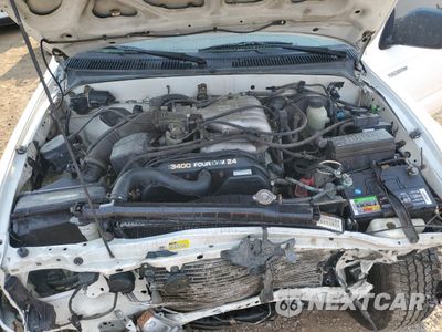 Zdjęcie 11 z 15 samochodu: 2001 TOYOTA TACOMA XTRACAB VIN:5TEWN72N71Z837553 - miniatura