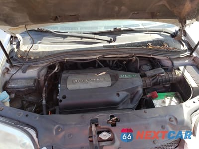 Zdjęcie 12 z 15 samochodu: 2001 ACURA MDX VIN:2HNYD18431H535321 - miniatura