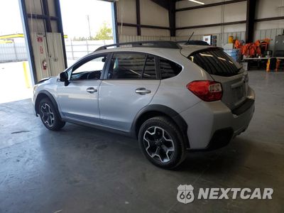 Drugie zdjęcie samochodu z przodu: 2014 SUBARU XV CROSSTREK 2.0 LIMITED VIN:JF2GPAGC6E8319106 - miniatura