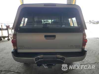 Zdjęcie 6 z 14 samochodu: 2006 TOYOTA TACOMA DOUBLE CAB PRERUNNER VIN:5TEJU62N46Z244635 - miniatura