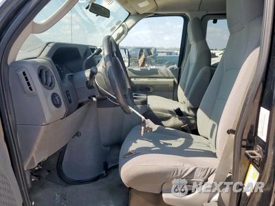Zdjęcie 7 z 13 samochodu: 2011 FORD ECONOLINE CARGO E-25 VIN:1FBSS3BL2CDA20800 - miniatura