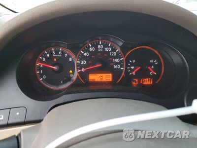 Zdjęcie 9 z 12 samochodu: 2008 NISSAN ALTIMA 2.5 VIN:1N4AL21E48N404702 - miniatura