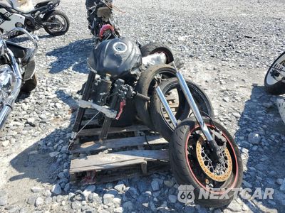 Drugie zdjęcie samochodu z przodu: 2017 SUZUKI GSX-R600 VIN:JS1GN7FA9H2100682 - miniatura