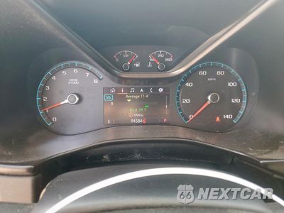 Zdjęcie 9 z 13 samochodu: 2022 CHEVROLET COLORADO LT VIN:1GCGSCEN8N1103960 - miniatura