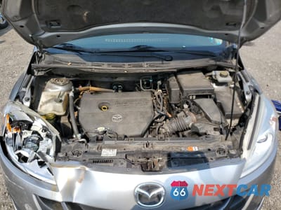 Zdjęcie 12 z 13 samochodu: 2012 MAZDA 5 VIN:JM1CW2CL8C0125197 - miniatura