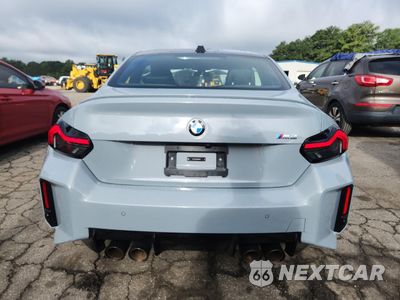 Zdjęcie 6 z 13 samochodu: 2024 BMW M2 VIN:3MF13DM00R8E20435 - miniatura