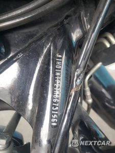 Zdjęcie 9 z 10 samochodu: 2021 HARLEY-DAVIDSON FLTRXS VIN:1HD1KTP27MB673156 - miniatura