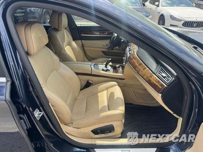 Zdjęcie 7 z 15 samochodu: 2015 BMW 750 XI VIN:WBAYB6C5XFD965910 - miniatura