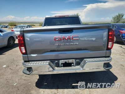 Zdjęcie 6 z 12 samochodu: 2021 GMC SIERRA VIN:1GTR8AEH2MZ120257 - miniatura