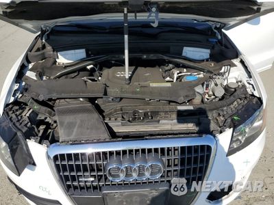 Zdjęcie 12 z 13 samochodu: 2012 AUDI Q5 PREMIUM PLUS VIN:WA1LFAFP0CA041307 - miniatura