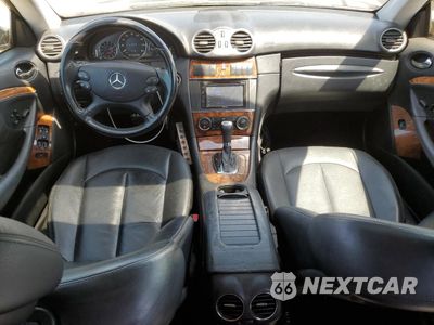 Zdjęcie 15 z 24 samochodu: 2007 MERCEDES-BENZ CLK 550 VIN:WDBTJ72HX7F209841 - miniatura
