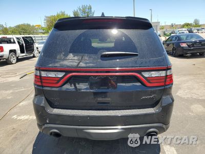 Zdjęcie 6 z 14 samochodu: 2024 DODGE DURANGO SRT HELLCAT VIN:1C4SDJH93RC173769 - miniatura
