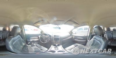 Zdjęcie 15 z 15 samochodu: 2013 LINCOLN MKX VIN:2LMDJ8JK8DBL32351 - miniatura