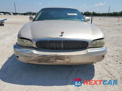 Piąte zdjęcie samochodu w środku: 1998 BUICK PARK AVENUE VIN:1G4CW52K8W4636931 - miniatura