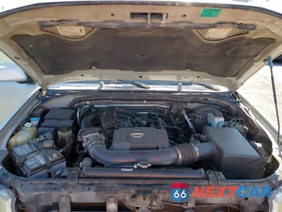 Zdjęcie 12 z 14 samochodu: 2005 NISSAN PATHFINDER LE VIN:5N1AR18U75C713437 - miniatura