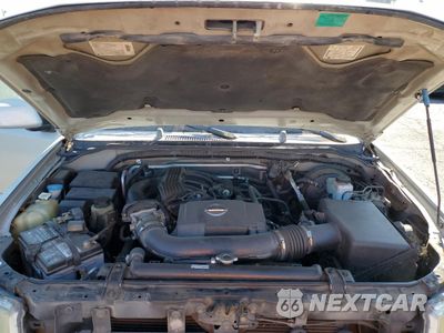 Zdjęcie 12 z 14 samochodu: 2005 NISSAN PATHFINDER LE VIN:5N1AR18U75C713437 - miniatura