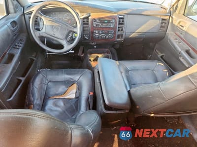 Zdjęcie 8 z 13 samochodu: 2001 DODGE DURANGO VIN:1B4HS28NX1F550083 - miniatura