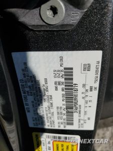 Zdjęcie 12 z 14 samochodu: 2015 FORD FUSION TITANIUM HEV VIN:3FA6P0RU9FR118719 - miniatura