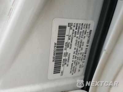 Zdjęcie 14 z 15 samochodu: 2017 NISSAN ROGUE SPORT S VIN:JN1BJ1CR0HW128790 - miniatura