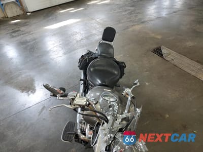 Piąte zdjęcie samochodu w środku: 2002 YAMAHA XVS1100 A VIN:JYAVP11E32A022455 - miniatura