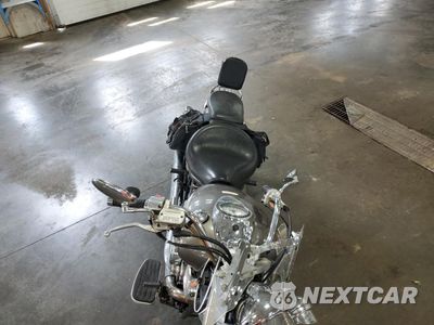Piąte zdjęcie samochodu w środku: 2002 YAMAHA XVS1100 A VIN:JYAVP11E32A022455 - miniatura