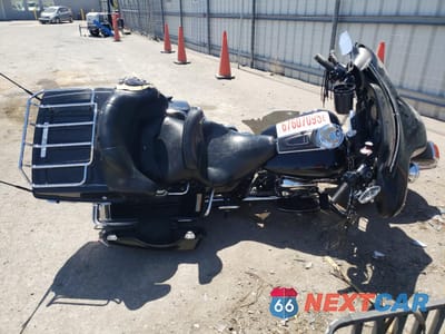 2005 HARLEY-DAVIDSON FLHTCUI 1HD1FCW135Y661596 - główne zdjęcie licytacji z USA - miniatura