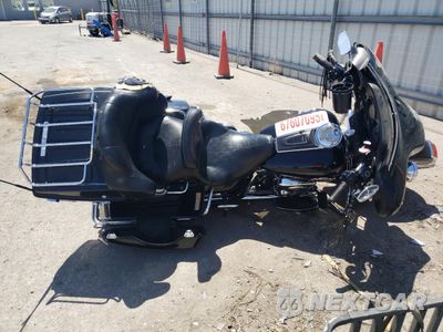 2005 HARLEY-DAVIDSON FLHTCUI 1HD1FCW135Y661596 - główne zdjęcie licytacji z USA - miniatura