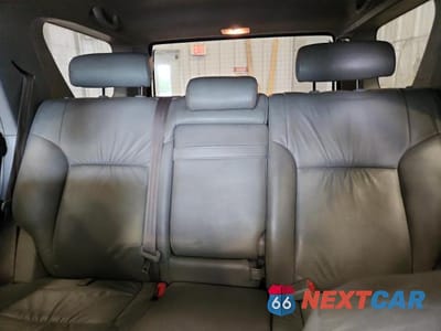 Zdjęcie 10 z 13 samochodu: 2008 TOYOTA 4RUNNER LIMITED VIN:JTEBT17R98K005767 - miniatura