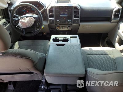 Zdjęcie 8 z 14 samochodu: 2016 FORD F150 SUPERCREW VIN:1FTEW1EF6GFA55521 - miniatura