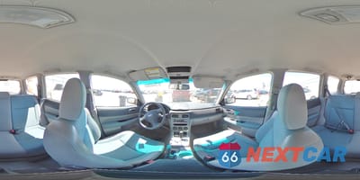 Zdjęcie 14 z 14 samochodu: 2005 SUBARU FORESTER 2.5X VIN:JF1SG63635H749221 - miniatura
