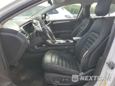 Zdjęcie 7 z 12 samochodu: 2014 FORD FUSION SE VIN:1FA6P0H75E5395798 - miniatura