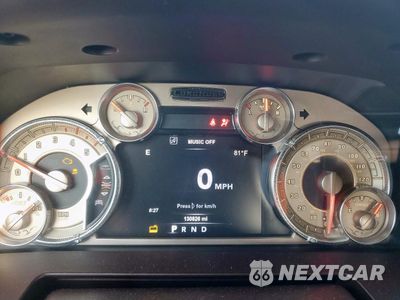 Zdjęcie 9 z 16 samochodu: 2018 RAM 3500 LONGHORN VIN:3C63R3FLXJG203911 - miniatura