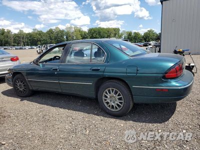 Drugie zdjęcie samochodu z przodu: 2001 CHEVROLET LUMINA VIN:2G1WL52J811225351 - miniatura