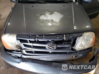 Zdjęcie 12 z 13 samochodu: 2002 SUZU SUZI XL7 LIMITED STA VIN:JS3TX92V044112321 - miniatura