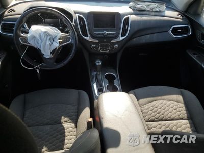 Zdjęcie 8 z 15 samochodu: 2019 CHEVROLET EQUINOX LT VIN:2GNAXUEV2K6273177 - miniatura