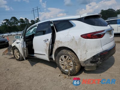Drugie zdjęcie samochodu z przodu: 2019 BUICK ENCLAVE ESSENCE VIN:5GAERBKW8KJ172221 - miniatura