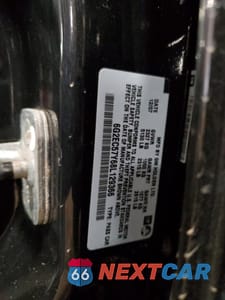 Zdjęcie 12 z 14 samochodu: 2008 PONTIAC G8 GT VIN:6G2EC57Y68L129366 - miniatura