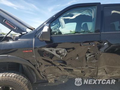 Zdjęcie 7 z 15 samochodu: 2021 RAM 2500 POWERWAGON VIN:3C6TR5EJ2MG575727 - miniatura