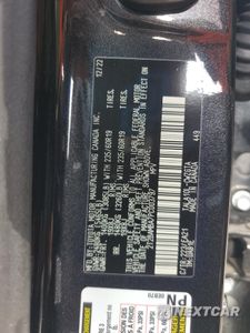 Zdjęcie 13 z 16 samochodu: 2023 LEXUS RX 350 BASE VIN:2T2BAMBA7PC003797 - miniatura