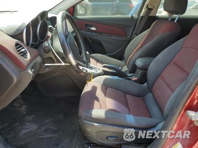 Zdjęcie 7 z 12 samochodu: 2014 CHEVROLET CRUZE ECO VIN:1G1PH5SB3E7184196 - miniatura