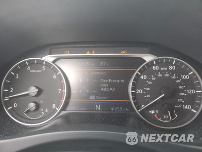 Zdjęcie 9 z 13 samochodu: 2021 NISSAN ALTIMA SV VIN:1N4BL4DW9MN413684 - miniatura