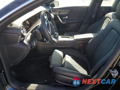 Zdjęcie 7 z 14 samochodu: 2025 MERCEDES-BENZ CLA 250 VIN:W1K5J4GB2SN491541 - miniatura