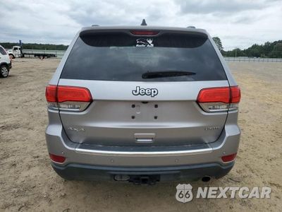 Zdjęcie 6 z 13 samochodu: 2017 JEEP GRAND CHEROKEE LIMITED VIN:1C4RJFBG7HC815596 - miniatura