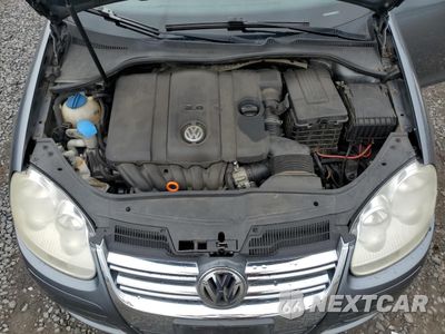 Zdjęcie 11 z 12 samochodu: 2008 VOLKSWAGEN JETTA SE VIN:3VWRZ71K18M094353 - miniatura