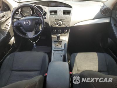 Zdjęcie 8 z 14 samochodu: 2013 MAZDA 3 I VIN:JM1BL1V70D1806027 - miniatura