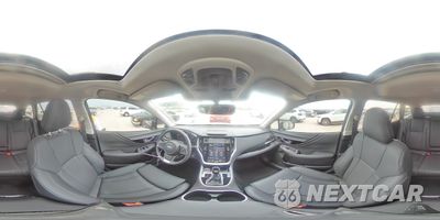 Zdjęcie 15 z 16 samochodu: 2025 SUBARU OUTBACK LIMITED VIN:4S4BTANC8S3265111 - miniatura