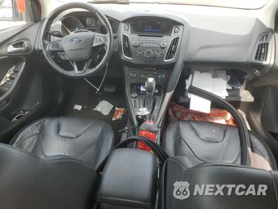 Zdjęcie 8 z 13 samochodu: 2015 FORD FOCUS SE VIN:1FADP3F29FL344642 - miniatura